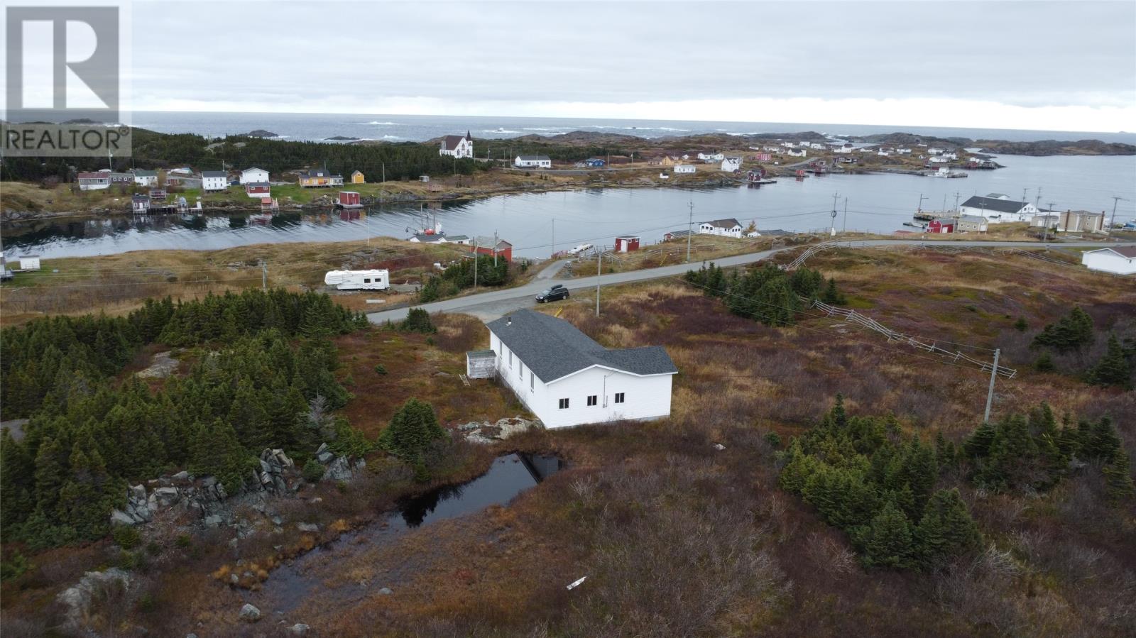 3 Main Street, Change Islands, Newfoundland & Labrador  A0G 1R0 - Photo 7 - 1292657