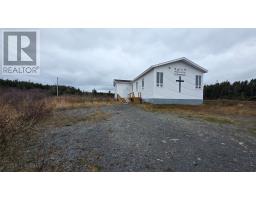 3 Main Street, Change Islands, Newfoundland & Labrador