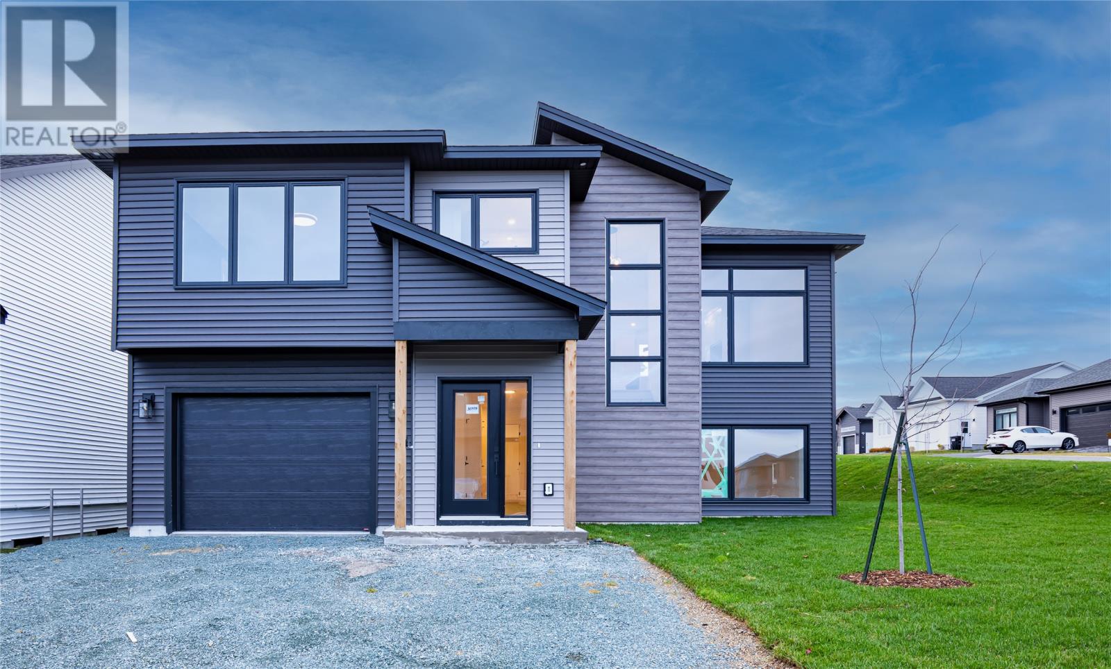 49 Gallipoli Street, St. John's, Newfoundland & Labrador  A1A 0S3 - Photo 1 - 1292654