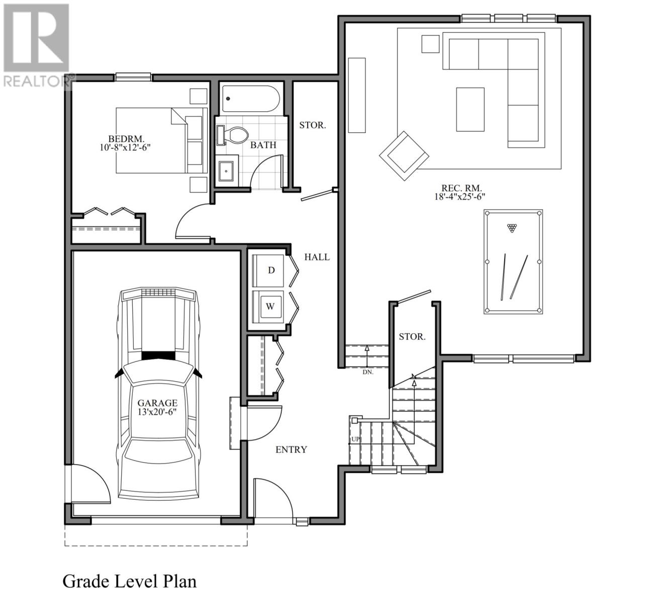 49 Gallipoli Street, St. John's, Newfoundland & Labrador  A1A 0S3 - Photo 2 - 1292654