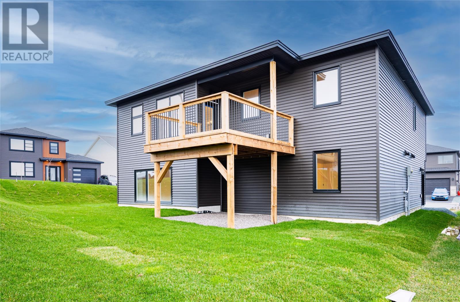 49 Gallipoli Street, St. John's, Newfoundland & Labrador  A1A 0S3 - Photo 40 - 1292654