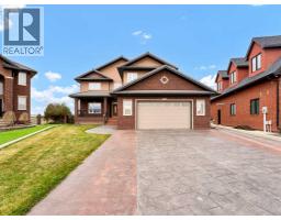 150 Desert Blume Crescent, Desert Blume, Ca