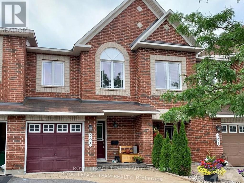 293 Forestbrook Street, Ottawa, Ontario  K2K 0B9 - Photo 1 - X12550640