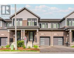 8 - 10 FREEDOM CRESCENT, Hamilton, Ontario