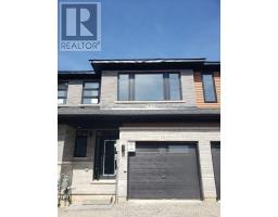 26 - 461 BLACKBURN DRIVE, Brantford, Ontario