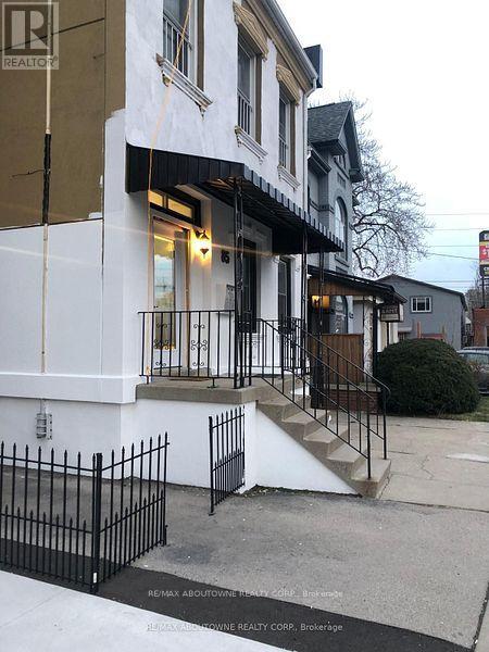 85 Wilson Street, Hamilton, Ontario  L8R 1C7 - Photo 20 - X12550502