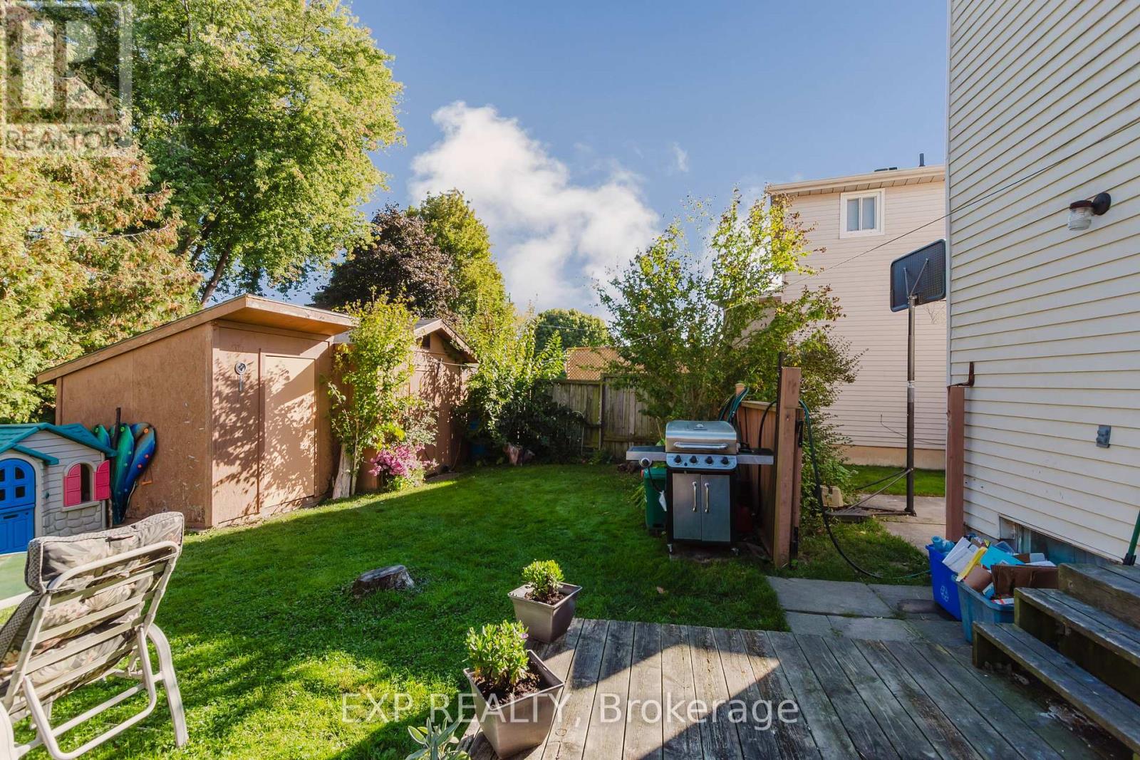 36 Nautical Road, Brantford, Ontario  N3P 1G6 - Photo 19 - X12550548