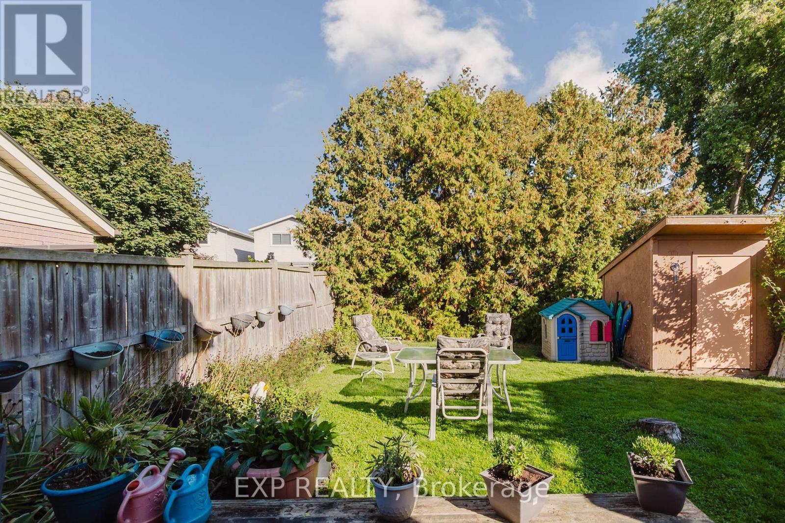 36 Nautical Road, Brantford, Ontario  N3P 1G6 - Photo 20 - X12550548