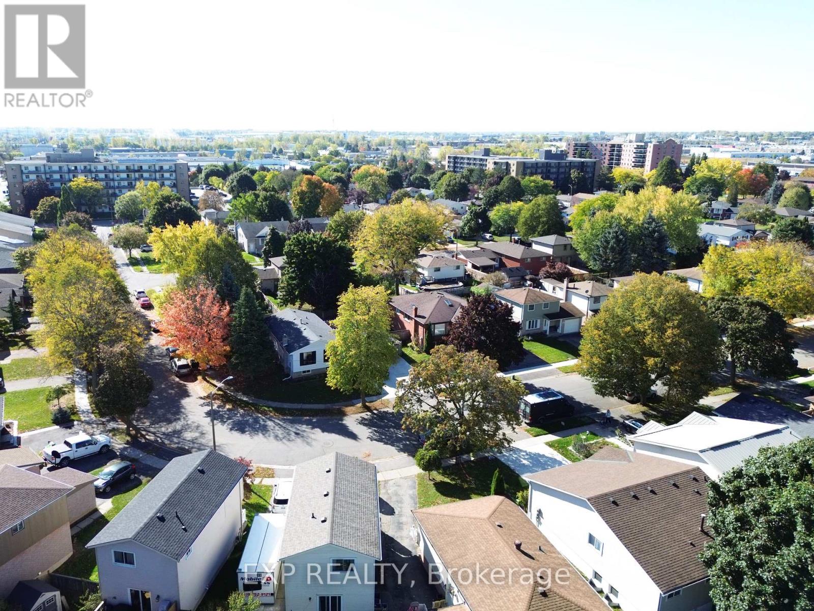 36 Nautical Road, Brantford, Ontario  N3P 1G6 - Photo 30 - X12550548