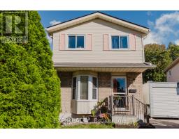 36 NAUTICAL ROAD, Brantford, Ontario