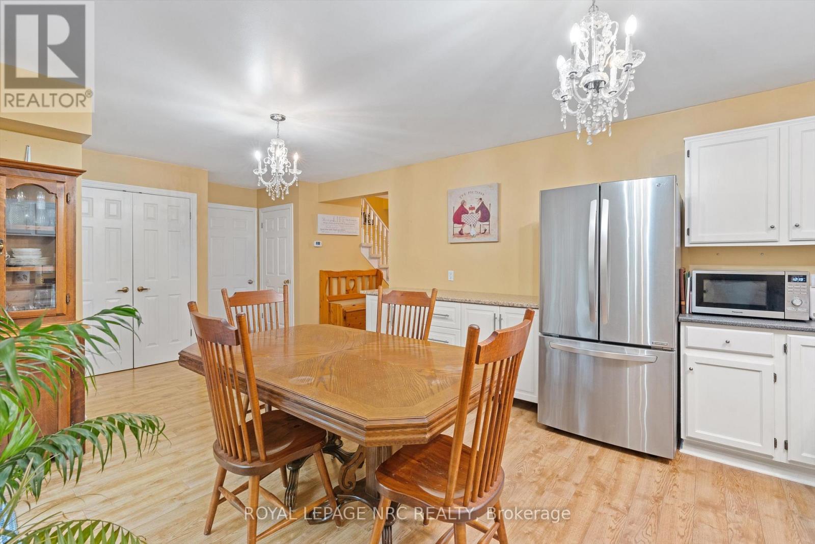 19 Brigantine Court, St. Catharines, Ontario L2M 7V4 - Photo 15 - X12550570