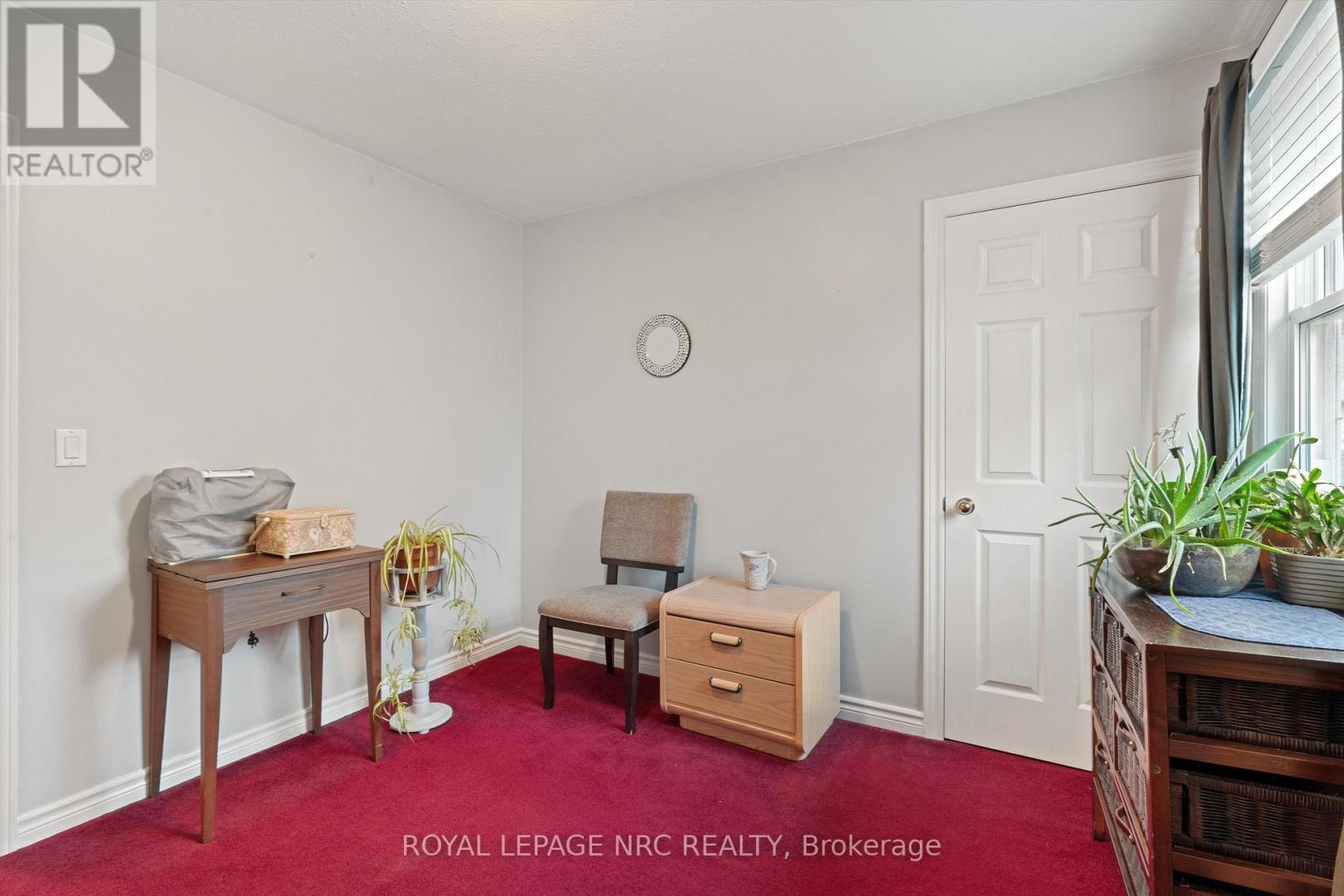 19 Brigantine Court, St. Catharines, Ontario L2M 7V4 - Photo 20 - X12550570