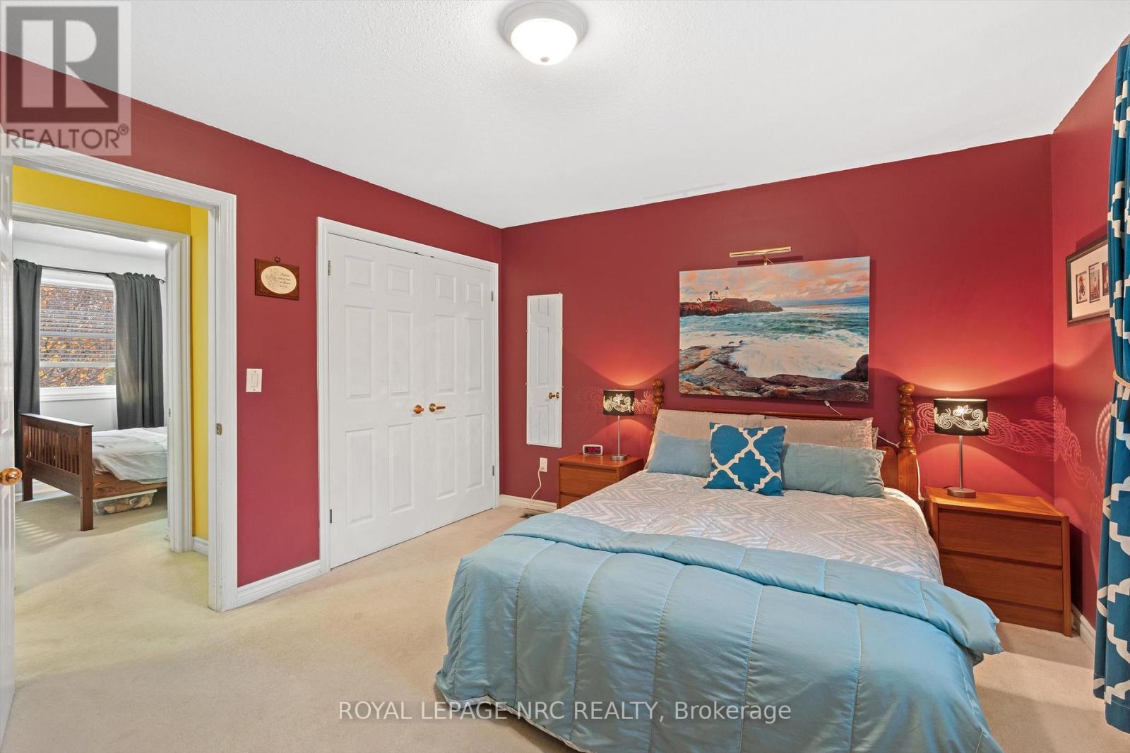 19 Brigantine Court, St. Catharines, Ontario L2M 7V4 - Photo 21 - X12550570