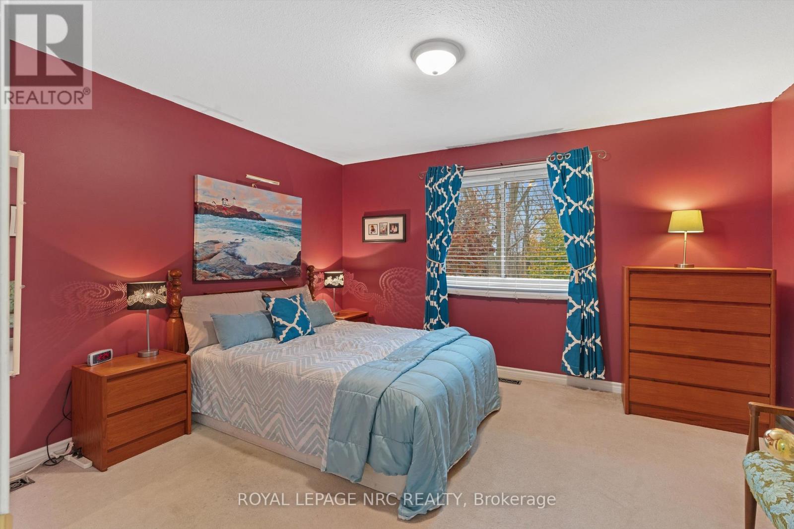 19 Brigantine Court, St. Catharines, Ontario L2M 7V4 - Photo 22 - X12550570