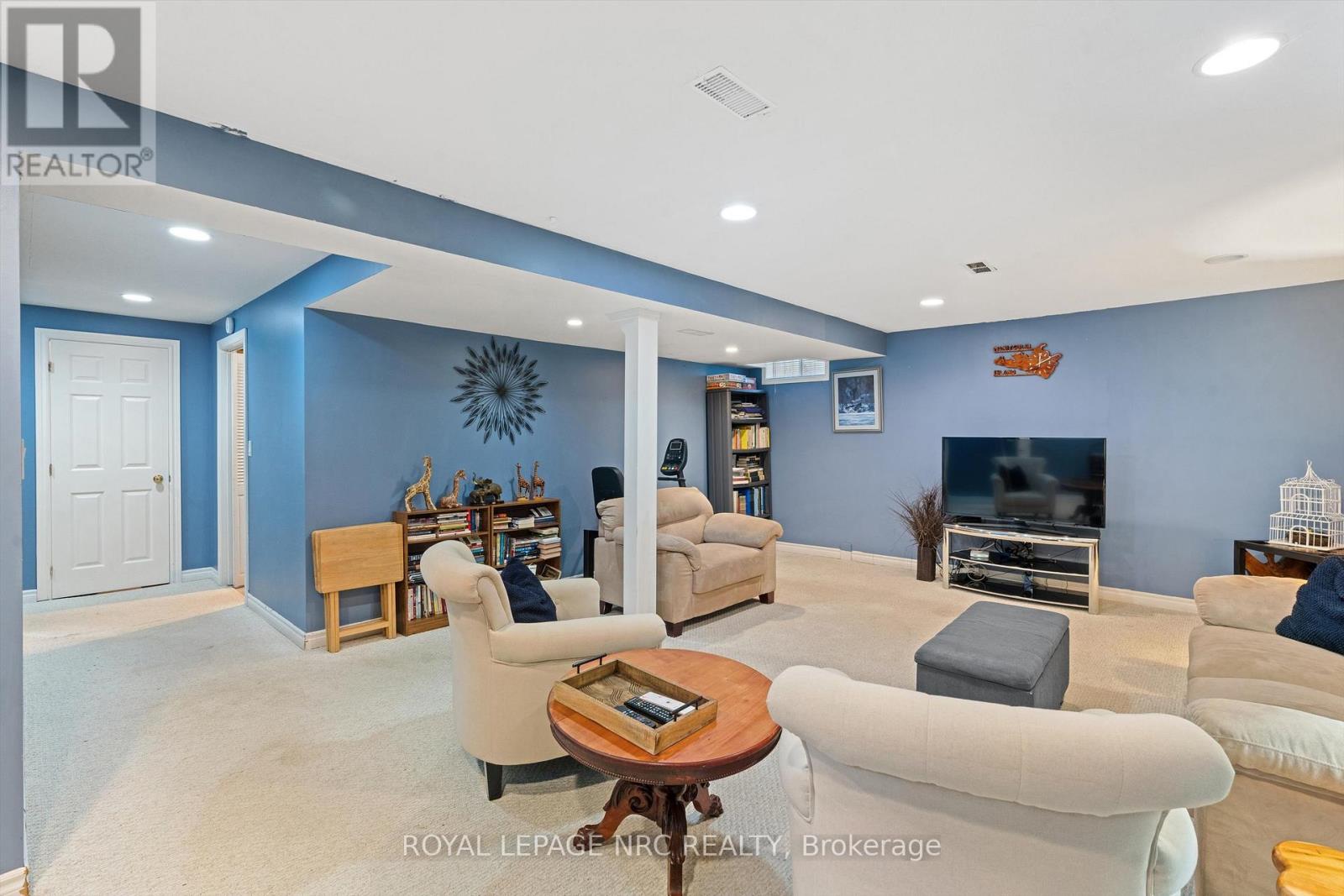 19 Brigantine Court, St. Catharines, Ontario L2M 7V4 - Photo 27 - X12550570