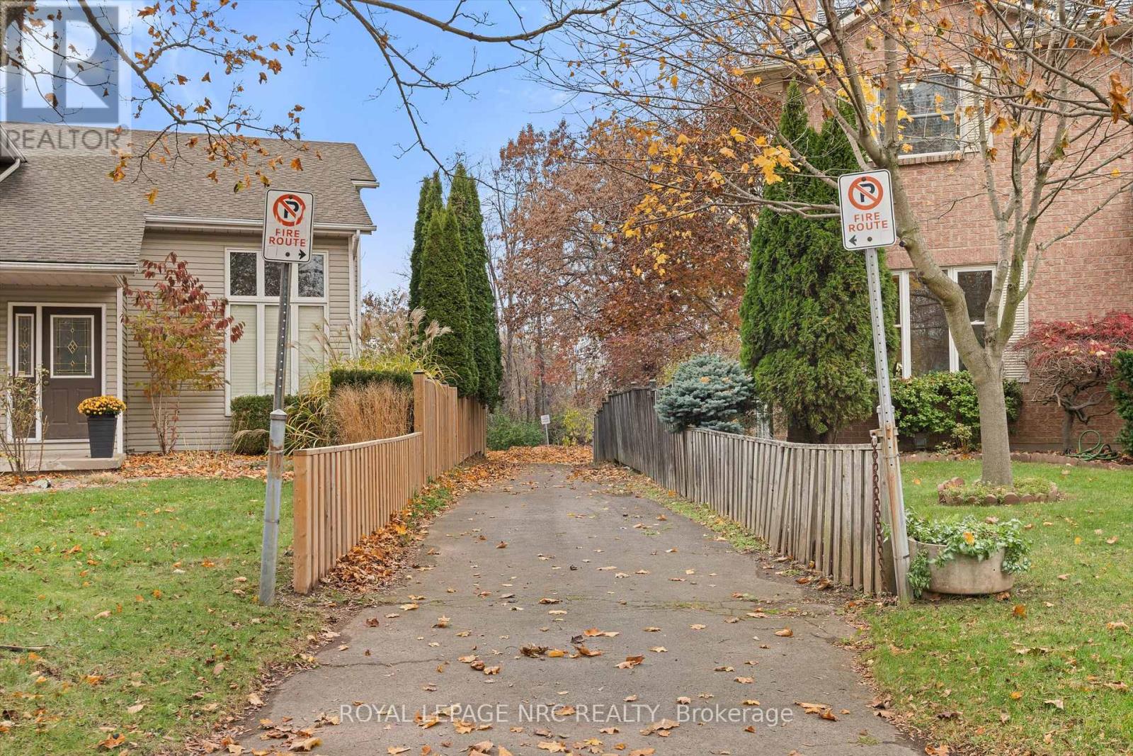 19 Brigantine Court, St. Catharines, Ontario L2M 7V4 - Photo 29 - X12550570