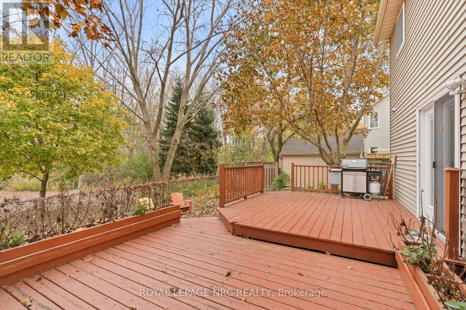 19 Brigantine Court, St. Catharines, Ontario L2M 7V4 - Photo 30 - X12550570