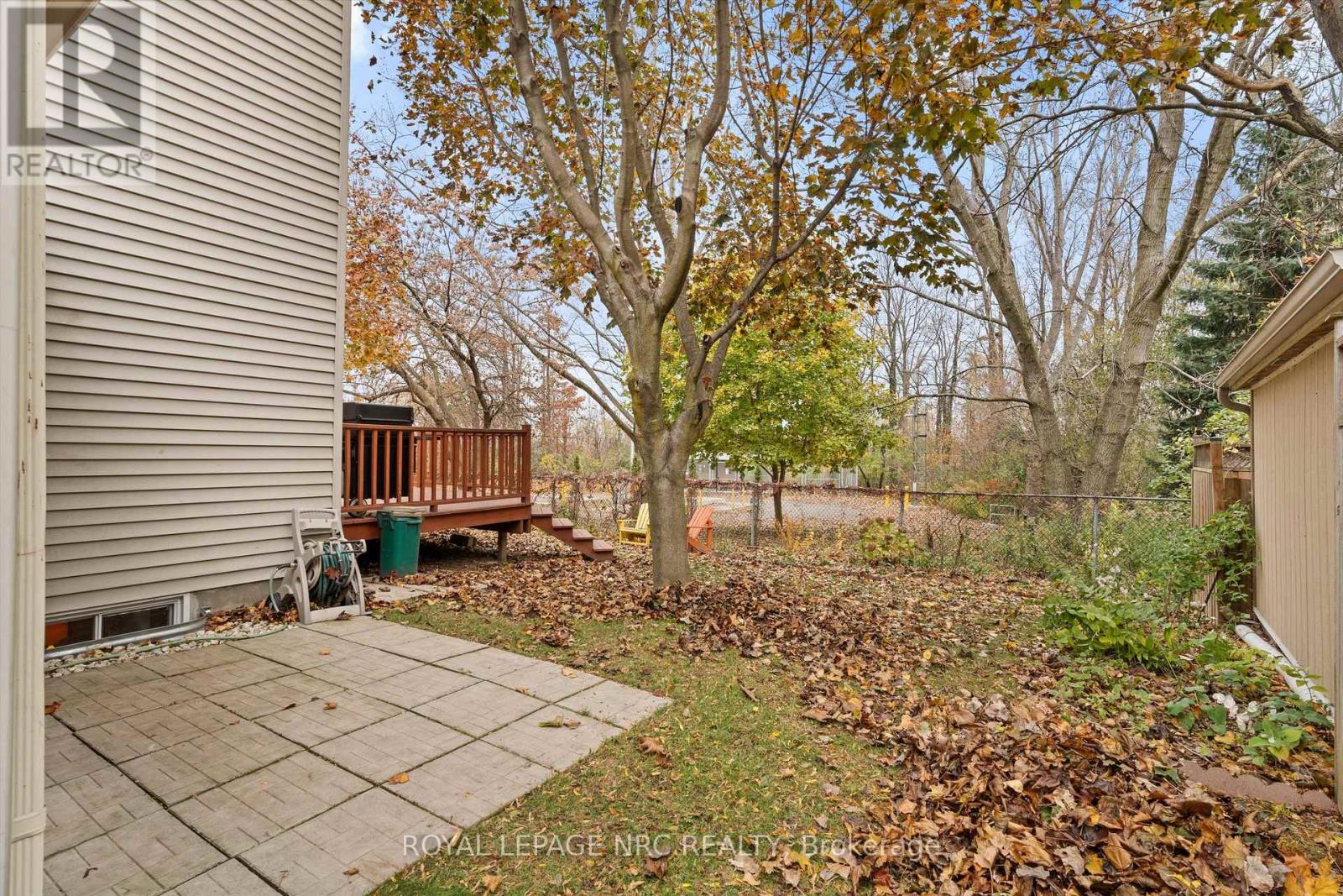 19 Brigantine Court, St. Catharines, Ontario L2M 7V4 - Photo 31 - X12550570