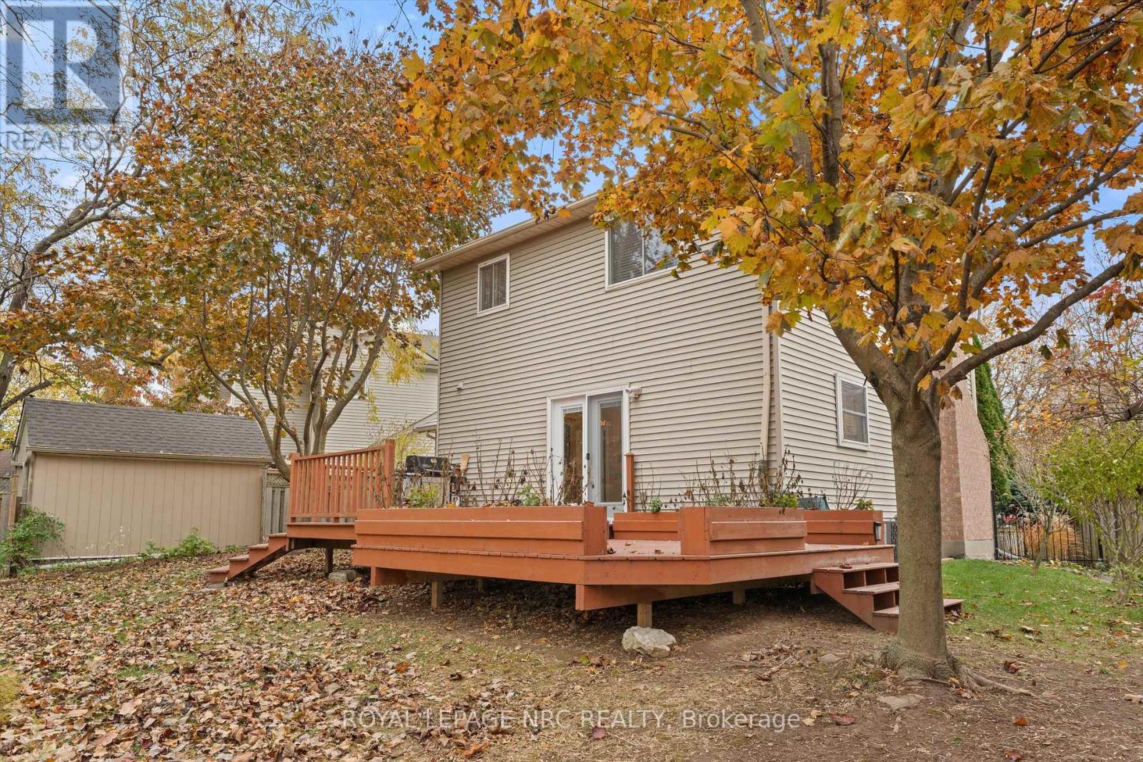 19 Brigantine Court, St. Catharines, Ontario L2M 7V4 - Photo 32 - X12550570