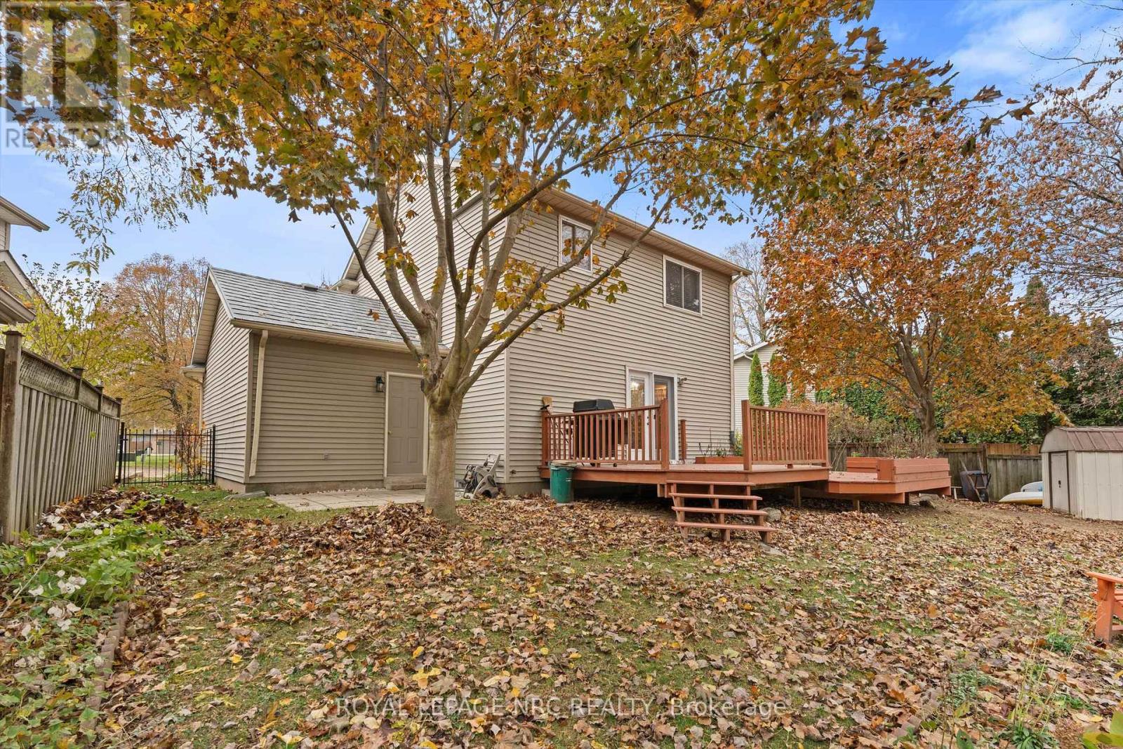 19 Brigantine Court, St. Catharines, Ontario L2M 7V4 - Photo 33 - X12550570