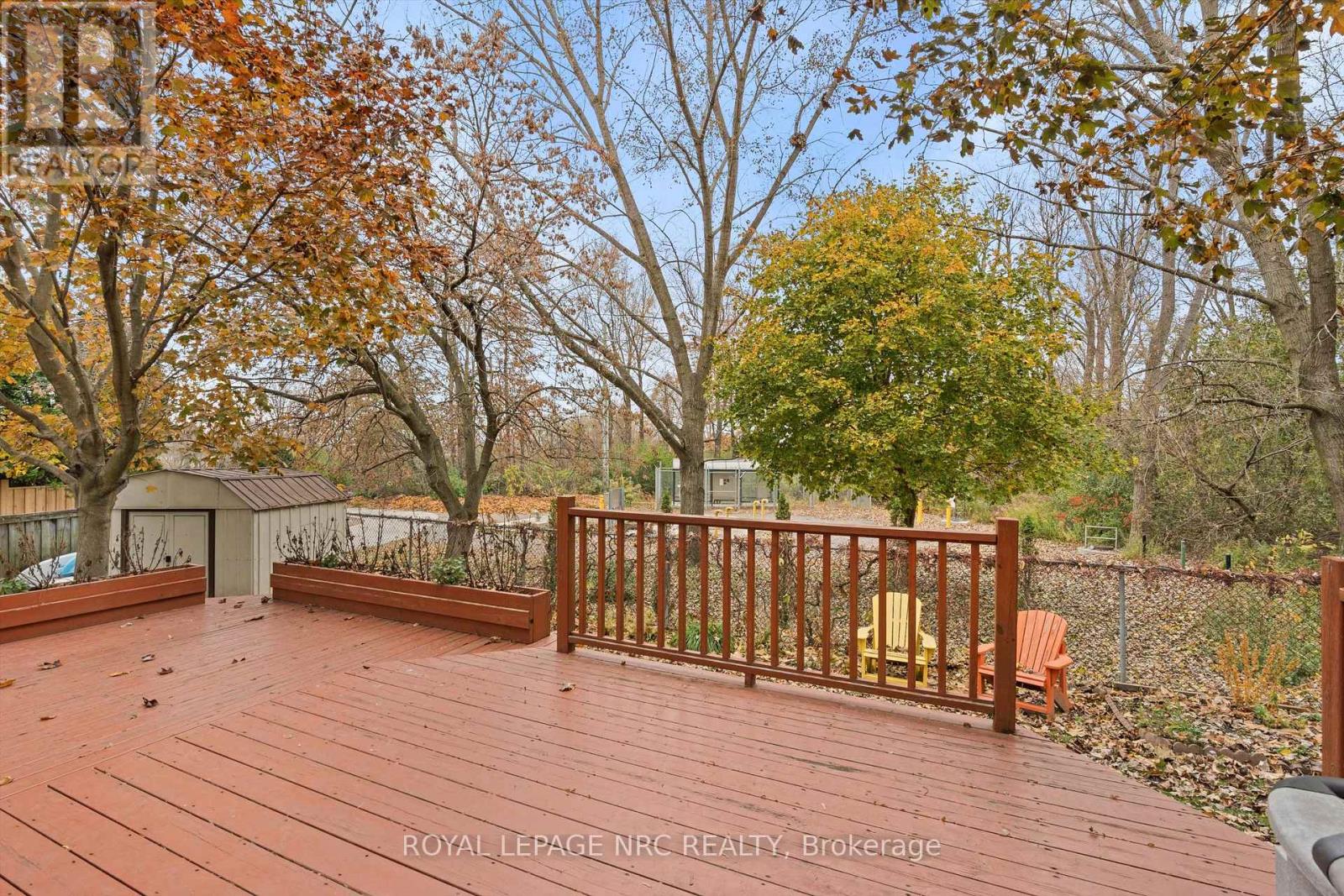 19 Brigantine Court, St. Catharines, Ontario L2M 7V4 - Photo 34 - X12550570