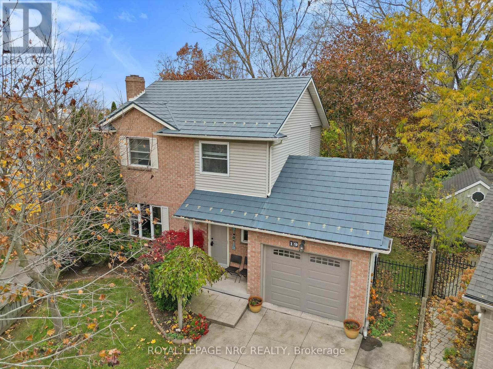 19 Brigantine Court, St. Catharines, Ontario L2M 7V4 - Photo 35 - X12550570