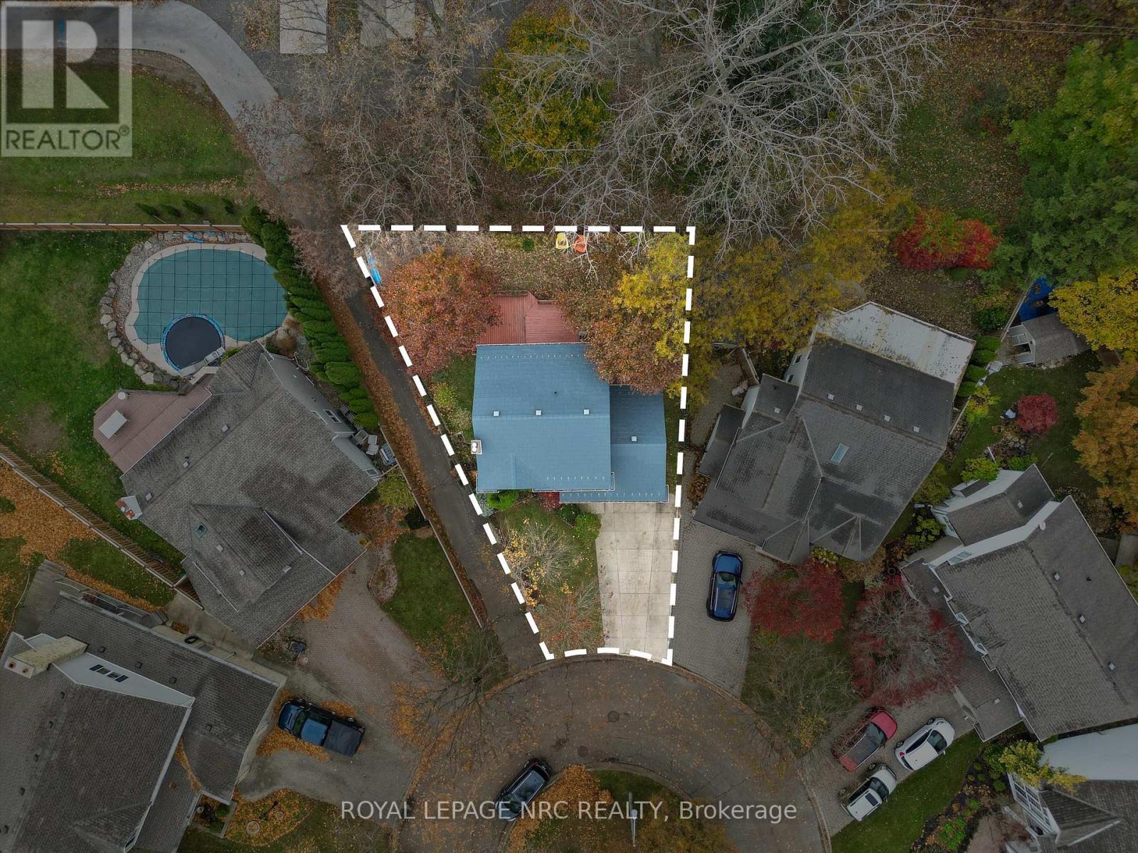 19 Brigantine Court, St. Catharines, Ontario L2M 7V4 - Photo 36 - X12550570