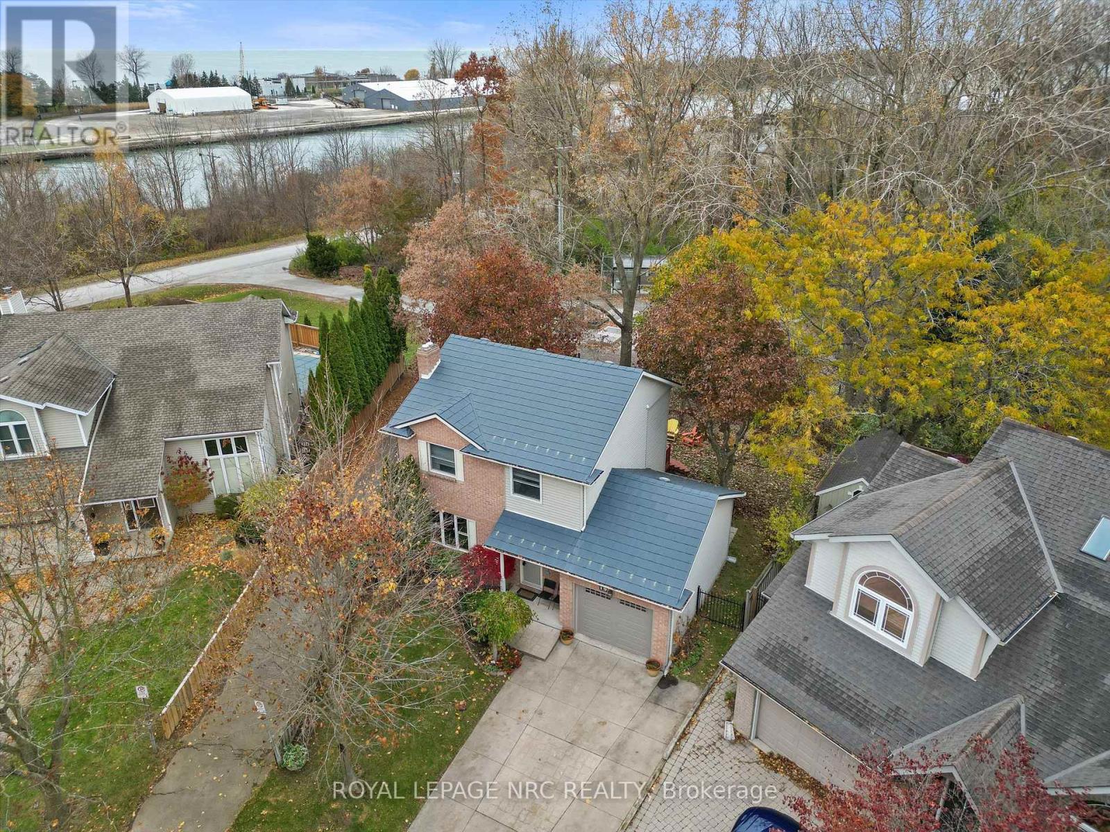 19 Brigantine Court, St. Catharines, Ontario L2M 7V4 - Photo 37 - X12550570