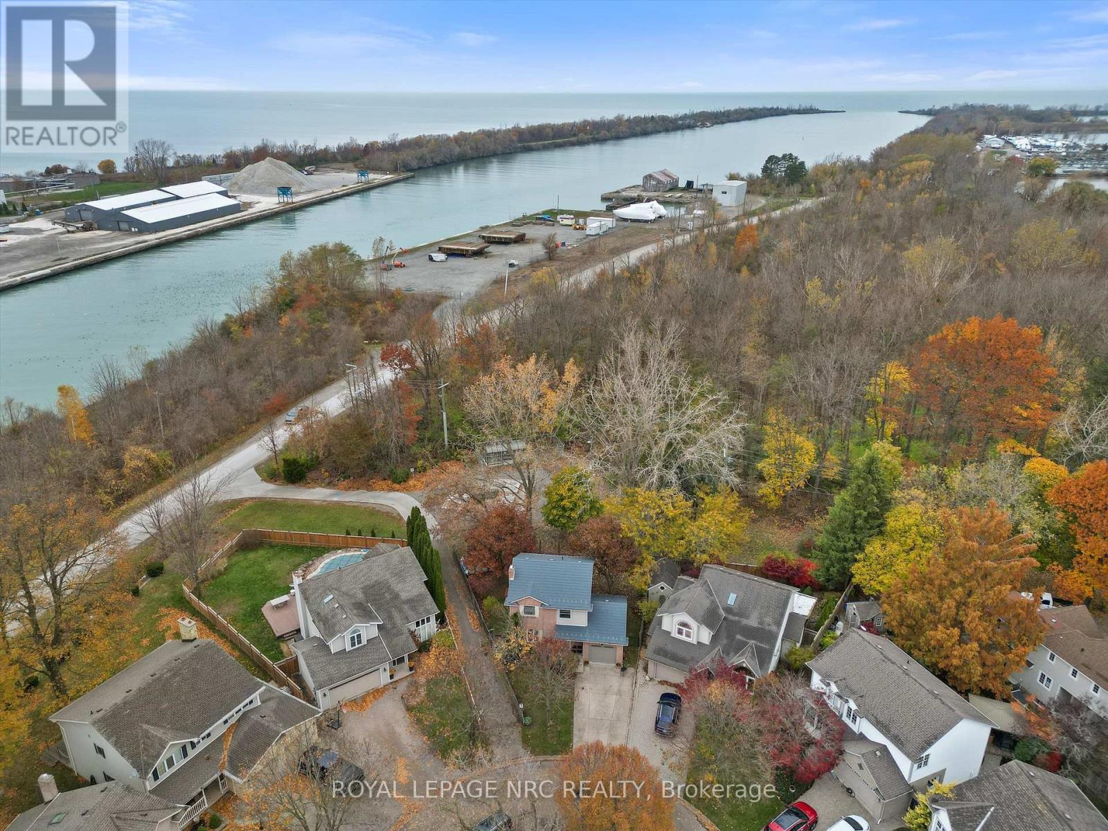 19 Brigantine Court, St. Catharines, Ontario L2M 7V4 - Photo 38 - X12550570