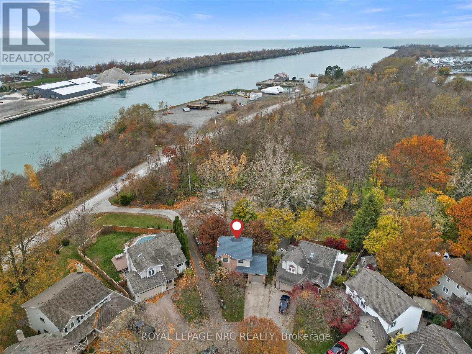 19 Brigantine Court, St. Catharines, Ontario L2M 7V4 - Photo 39 - X12550570