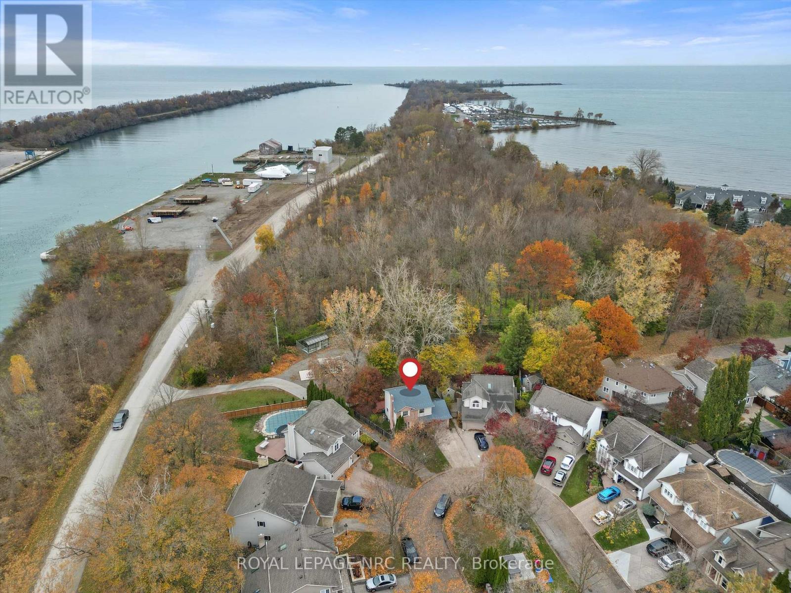 19 Brigantine Court, St. Catharines, Ontario L2M 7V4 - Photo 40 - X12550570