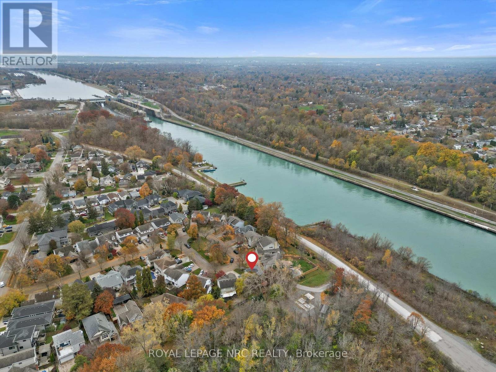 19 Brigantine Court, St. Catharines, Ontario L2M 7V4 - Photo 41 - X12550570