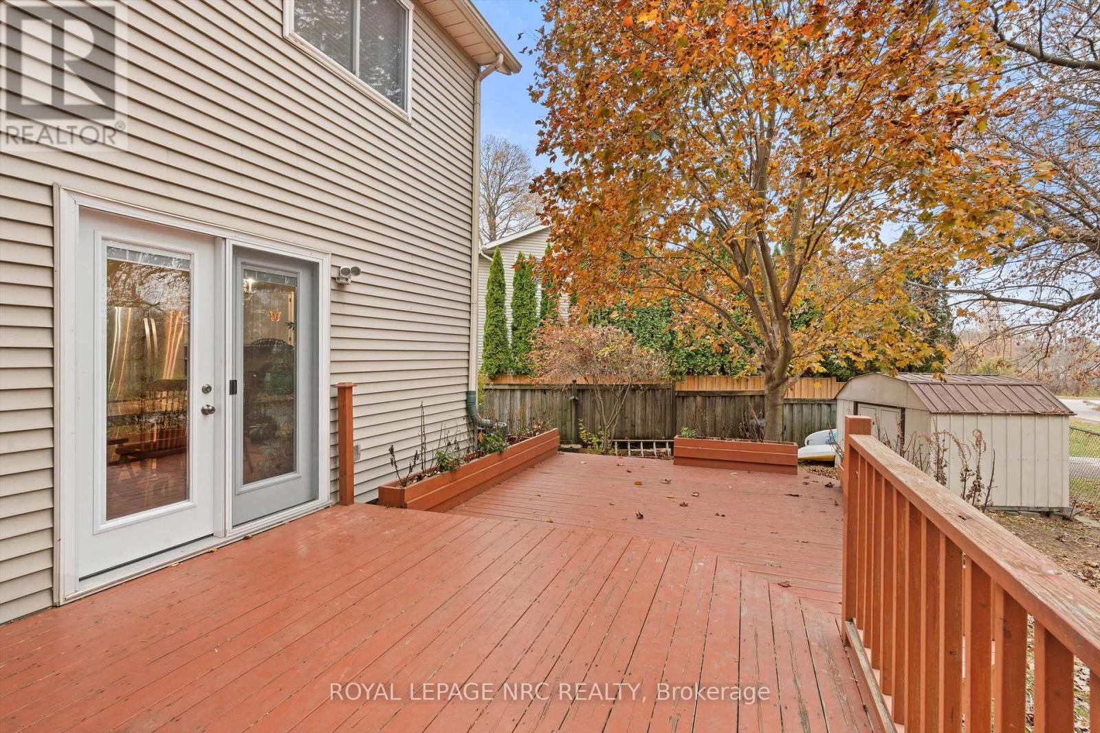 19 Brigantine Court, St. Catharines, Ontario L2M 7V4 - Photo 42 - X12550570