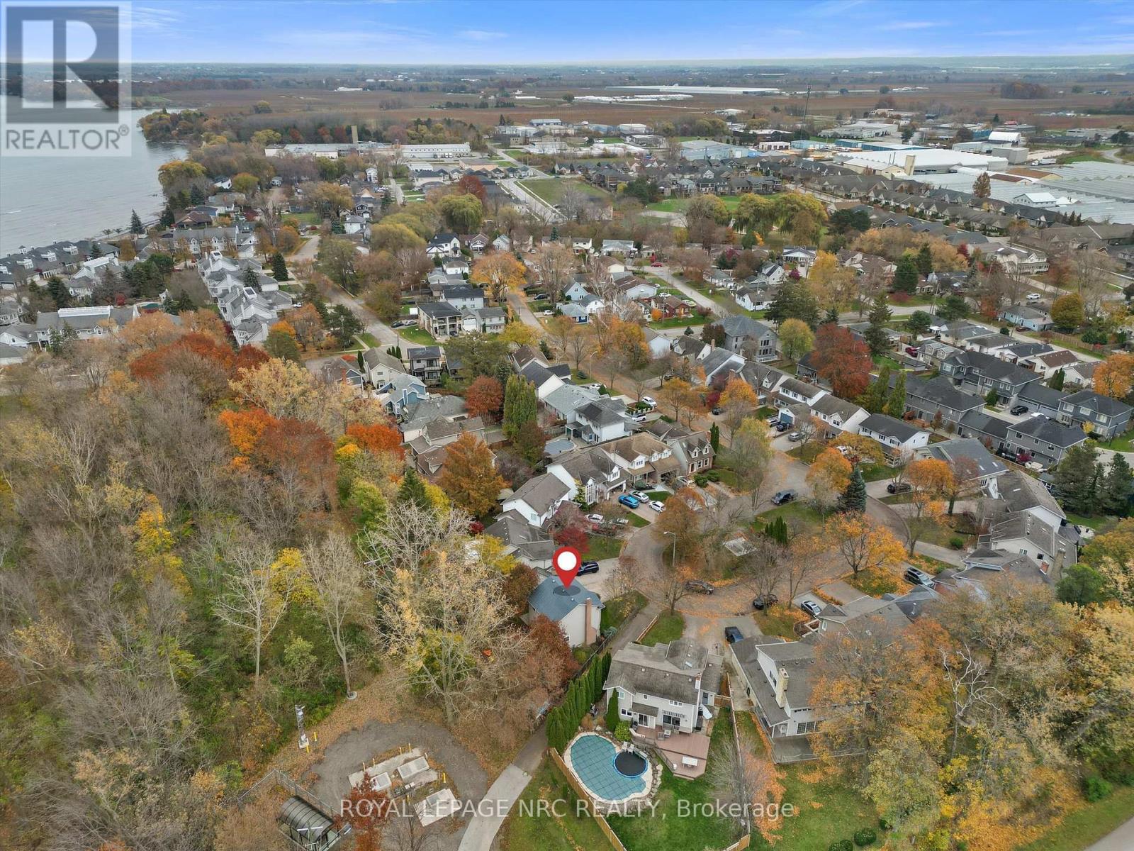 19 Brigantine Court, St. Catharines, Ontario L2M 7V4 - Photo 43 - X12550570