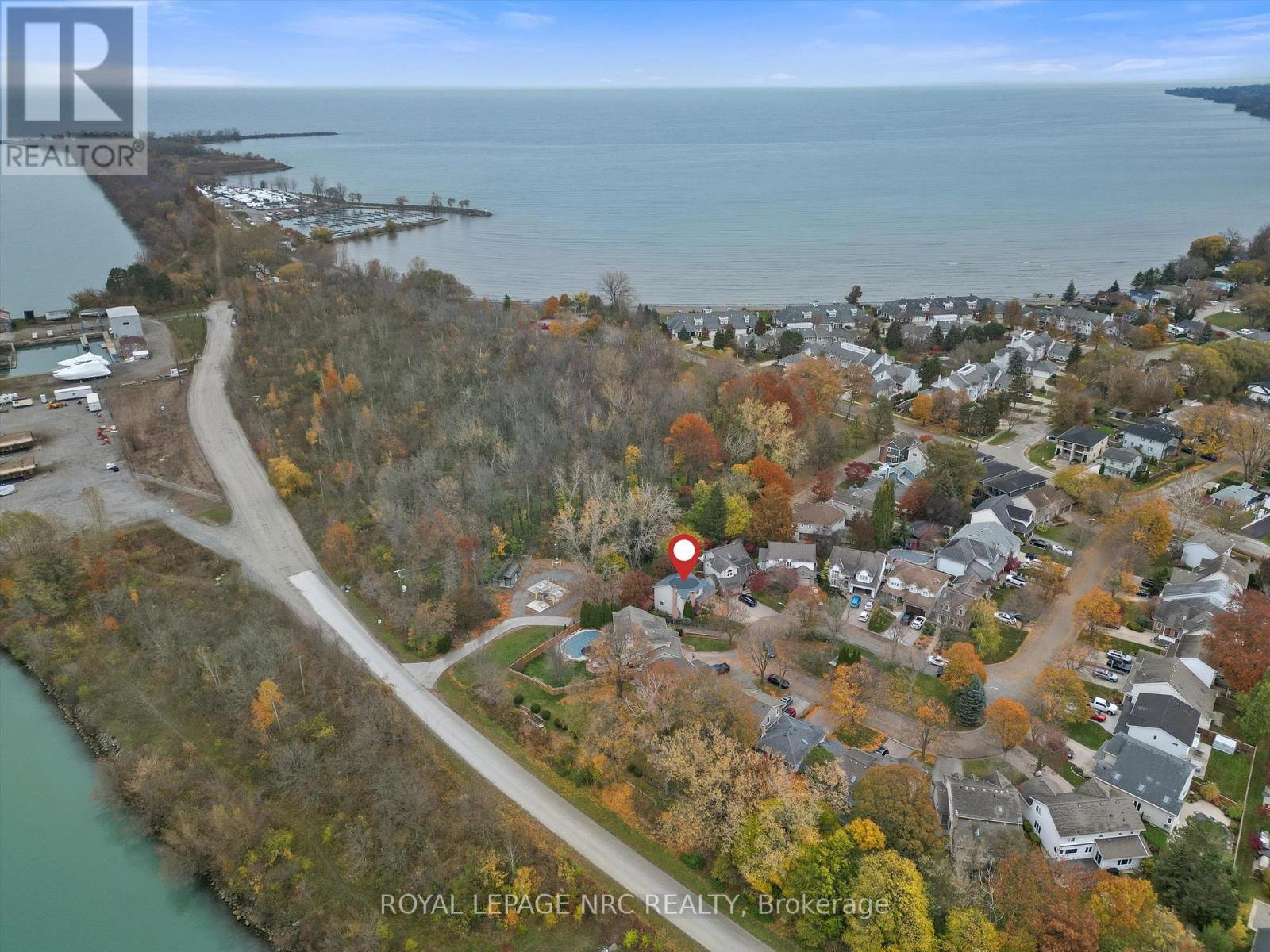 19 Brigantine Court, St. Catharines, Ontario L2M 7V4 - Photo 44 - X12550570