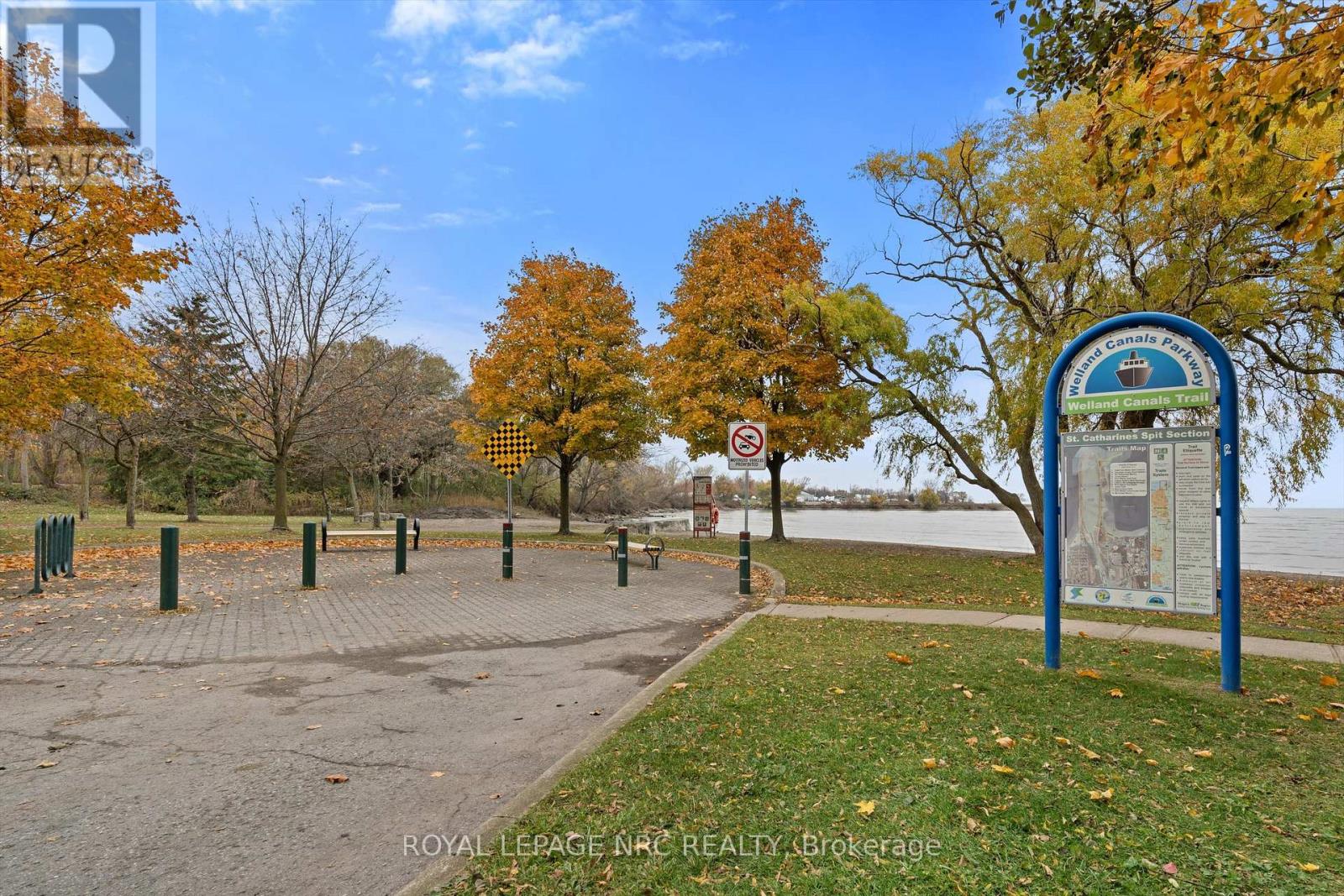 19 Brigantine Court, St. Catharines, Ontario L2M 7V4 - Photo 49 - X12550570