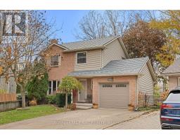 19 BRIGANTINE COURT, St. Catharines, Ontario