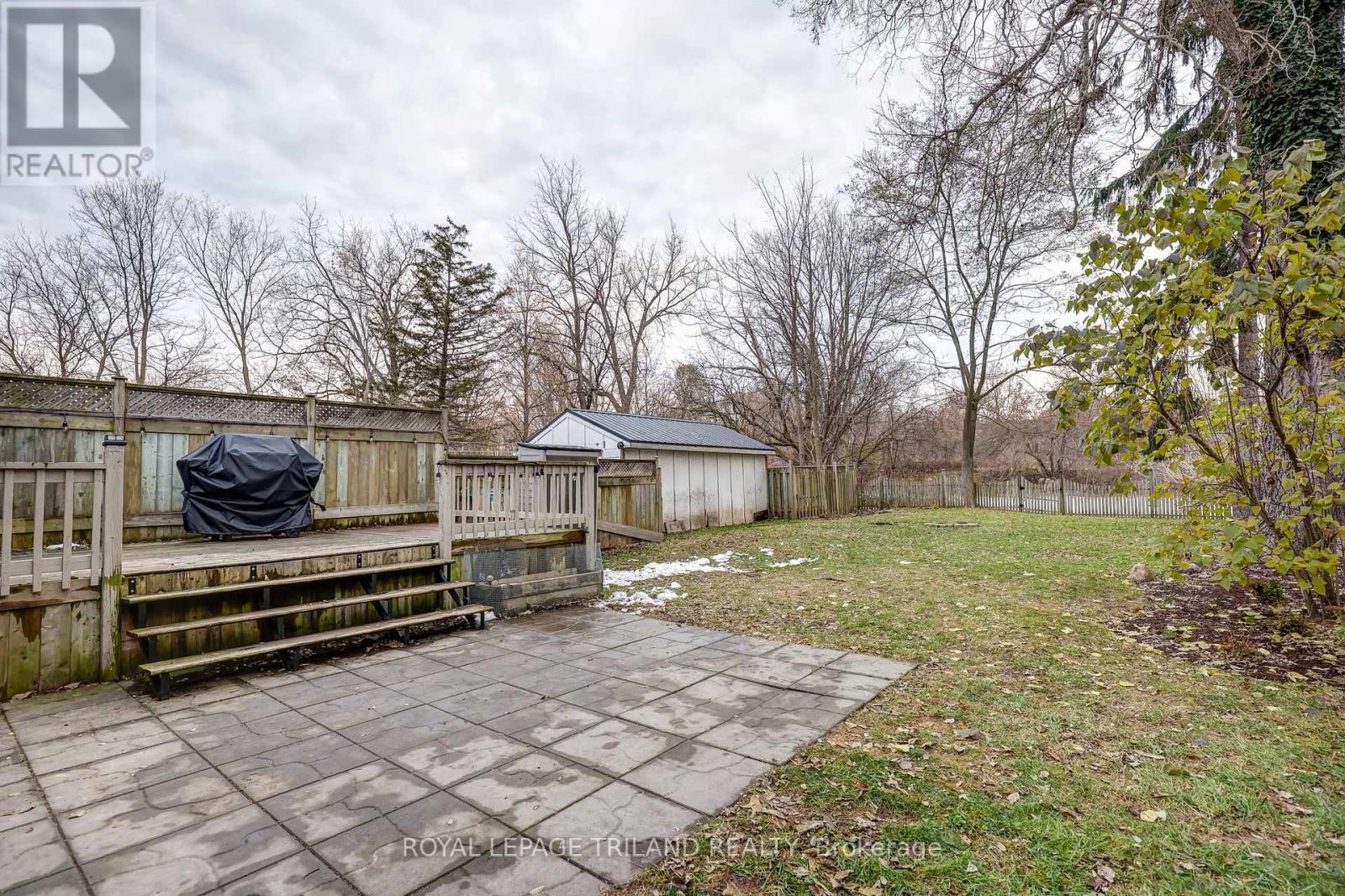 103 Springbank Drive, London South, Ontario  N6J 1E5 - Photo 28 - X12549480