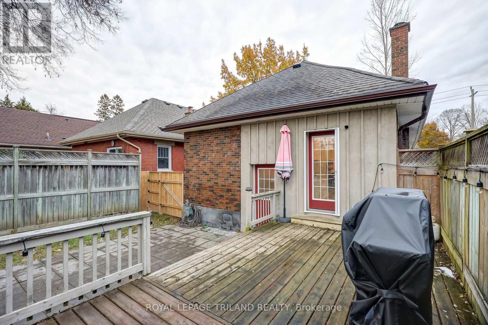 103 Springbank Drive, London South, Ontario  N6J 1E5 - Photo 26 - X12549480