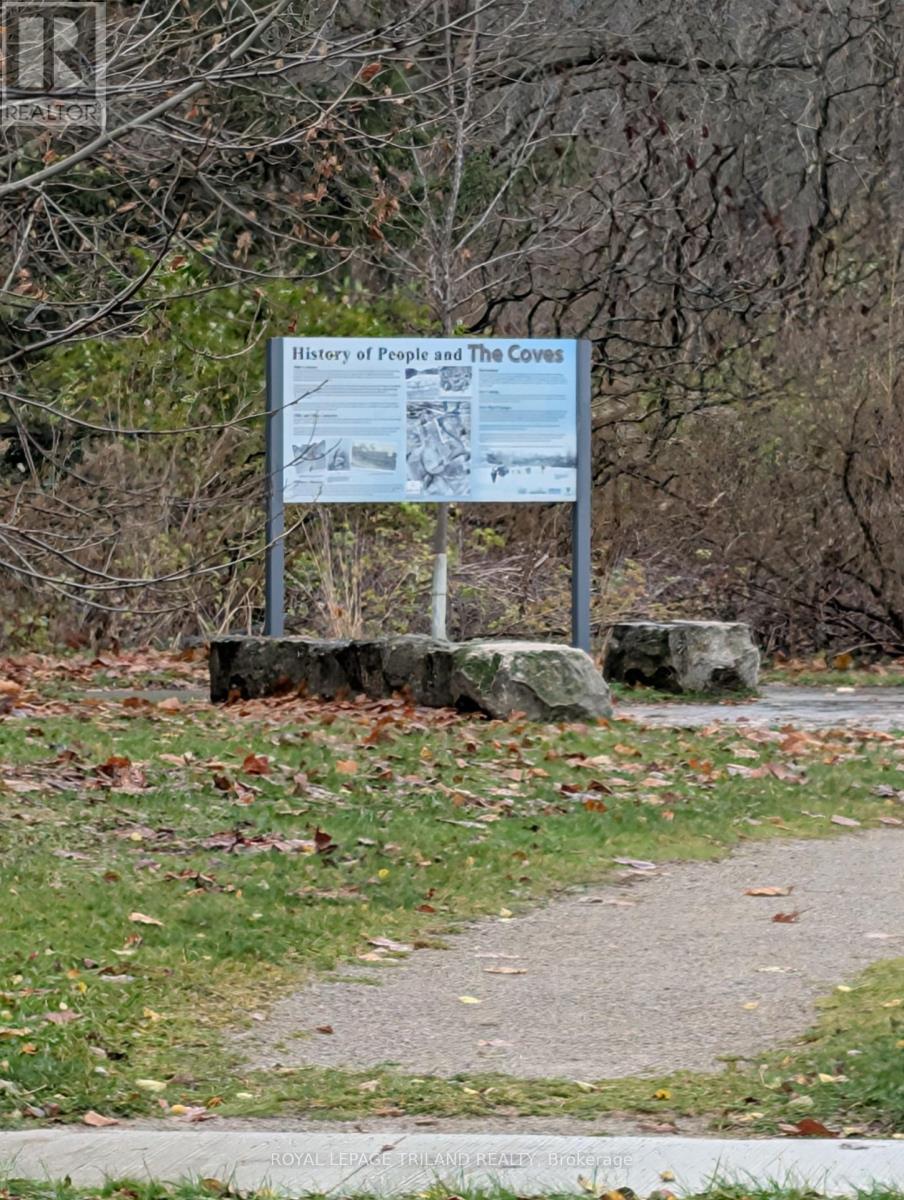 103 Springbank Drive, London South, Ontario  N6J 1E5 - Photo 35 - X12549480