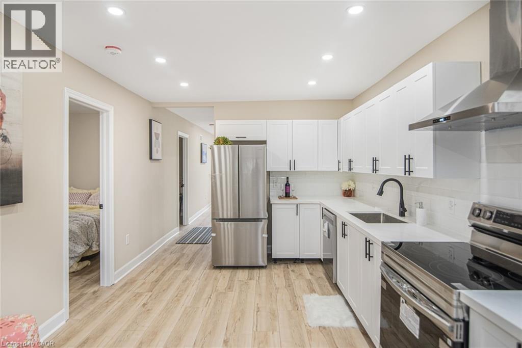 330 Fairfield Avenue, Hamilton, Ontario  L8H 5H8 - Photo 13 - 40788663