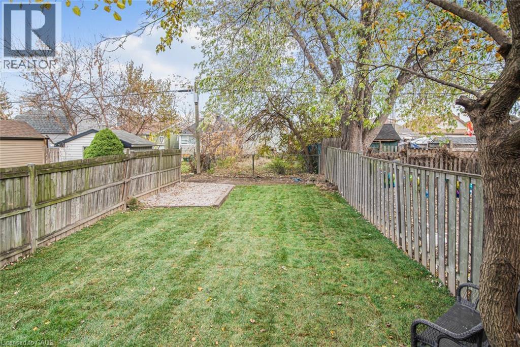 330 Fairfield Avenue, Hamilton, Ontario  L8H 5H8 - Photo 30 - 40788663