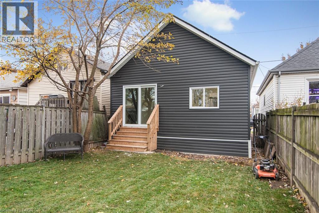 330 Fairfield Avenue, Hamilton, Ontario  L8H 5H8 - Photo 31 - 40788663
