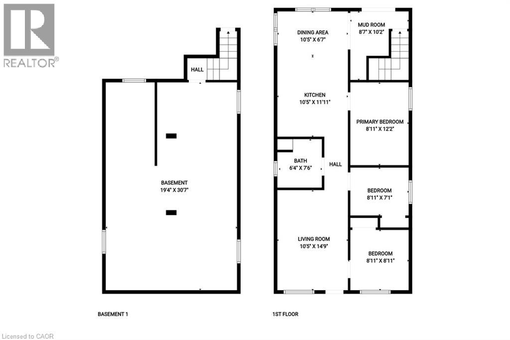 330 Fairfield Avenue, Hamilton, Ontario  L8H 5H8 - Photo 32 - 40788663