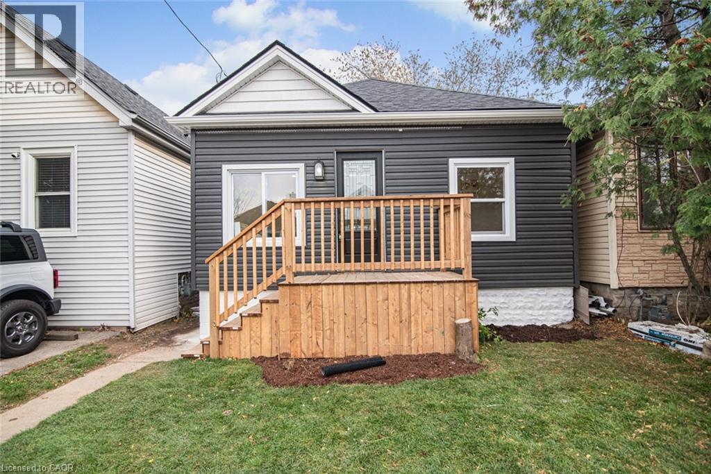 330 Fairfield Avenue, Hamilton, Ontario  L8H 5H8 - Photo 4 - 40788663