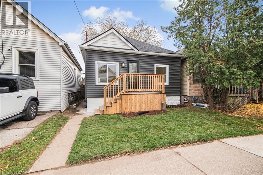 330 Fairfield Avenue, Hamilton, Ontario  L8H 5H8 - Photo 5 - 40788663