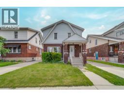 788 JOSEPHINE AVENUE, Windsor, Ontario