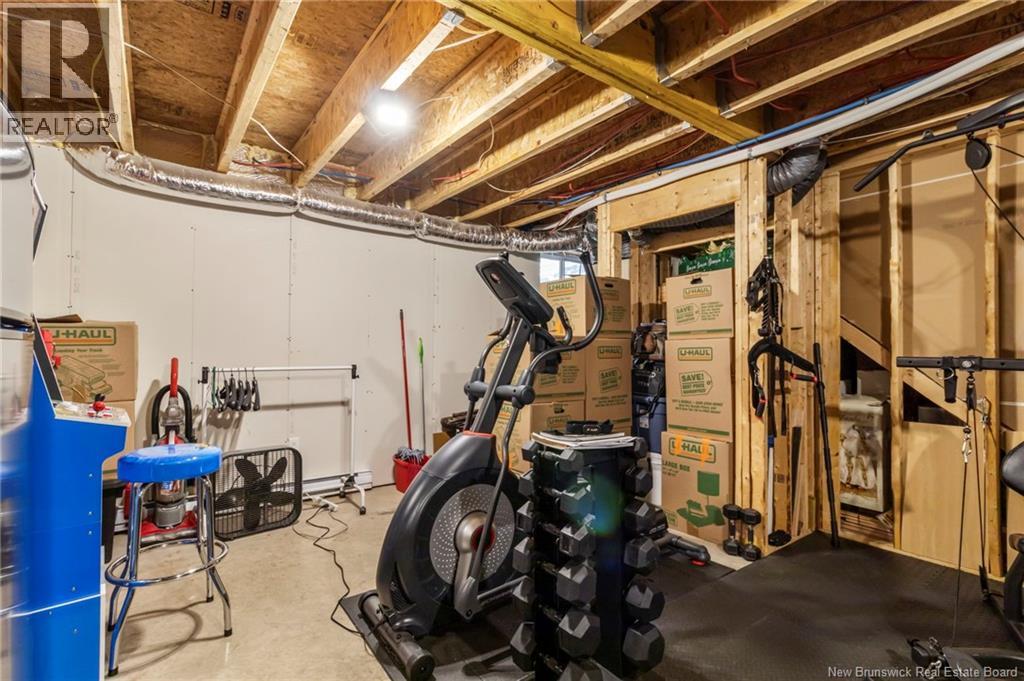 71 Lakeburn Avenue, Dieppe, New Brunswick  E1A 0Y8 - Photo 33 - NB130110
