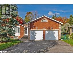 1992 ANNECCA Street, Innisfil, Ontario