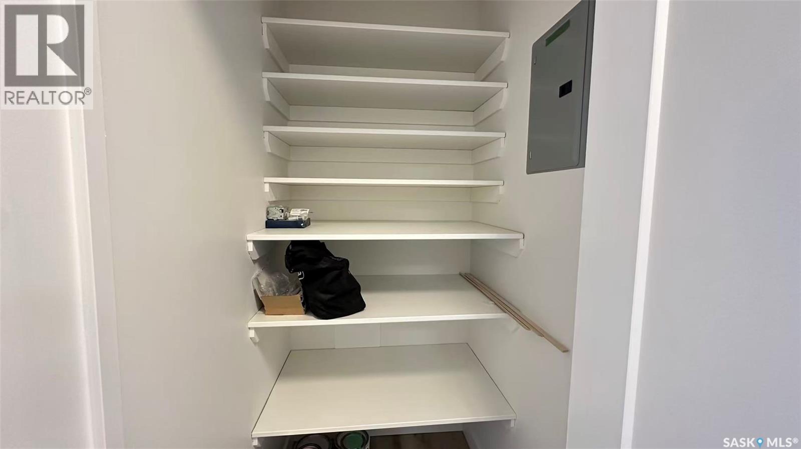 207 4555 Rae Street, Regina, Saskatchewan  S4S 3B2 - Photo 22 - SK024142